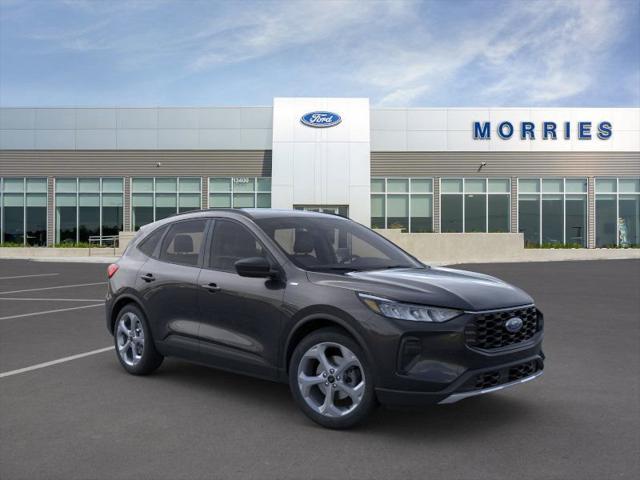 new 2025 Ford Escape car, priced at $35,705