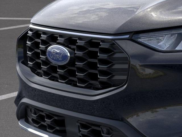 new 2025 Ford Escape car, priced at $35,705