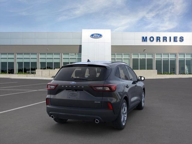 new 2025 Ford Escape car, priced at $35,705