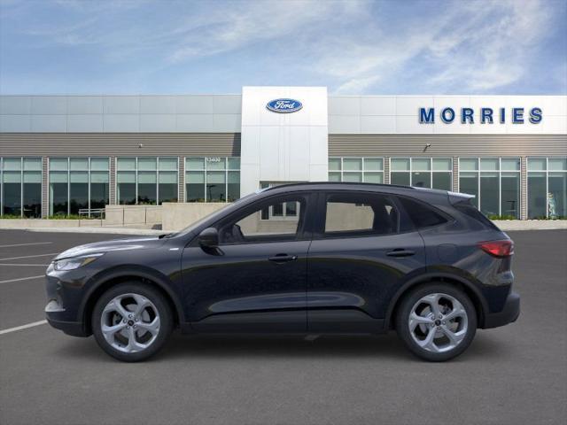 new 2025 Ford Escape car, priced at $35,705