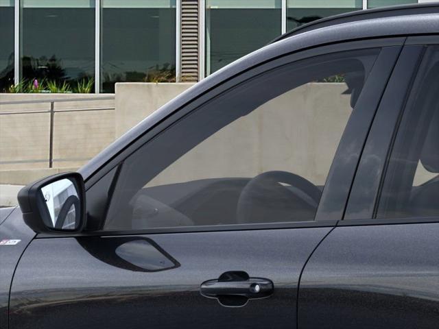 new 2025 Ford Escape car, priced at $35,705
