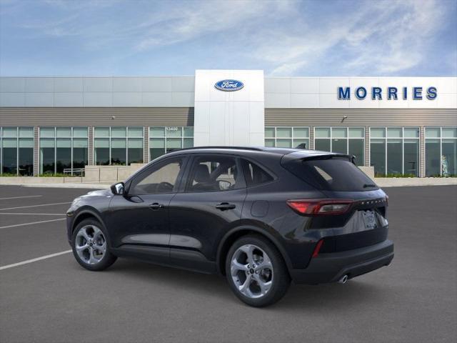 new 2025 Ford Escape car, priced at $35,705