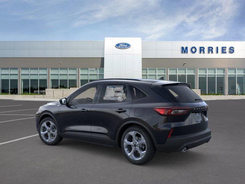 new 2025 Ford Escape car, priced at $31,528