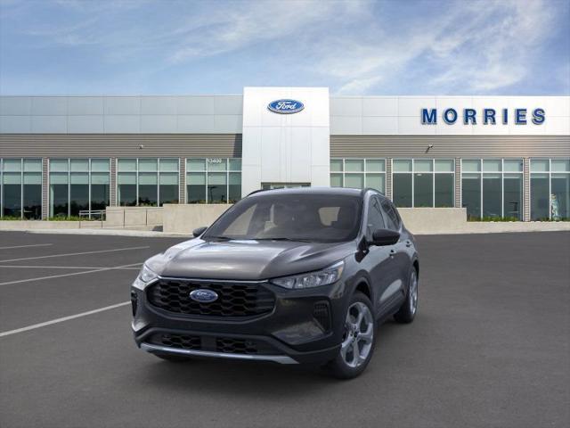 new 2025 Ford Escape car, priced at $35,705