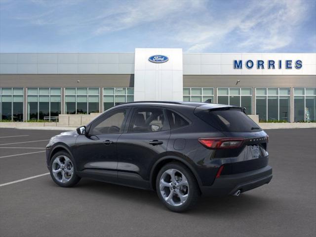 new 2025 Ford Escape car, priced at $35,705