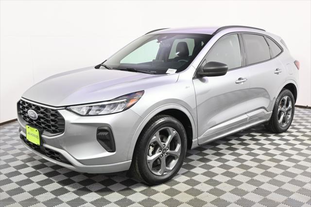 used 2023 Ford Escape car, priced at $24,988