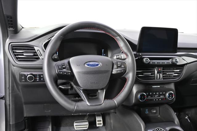 used 2023 Ford Escape car, priced at $24,988