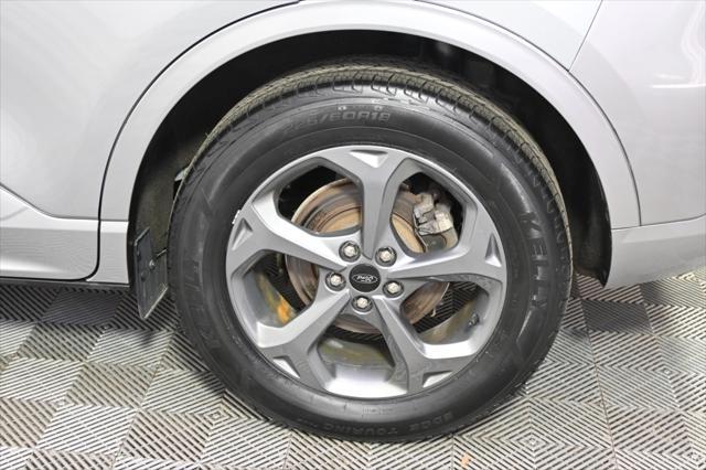 used 2023 Ford Escape car, priced at $24,988