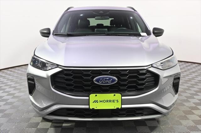 used 2023 Ford Escape car, priced at $24,988