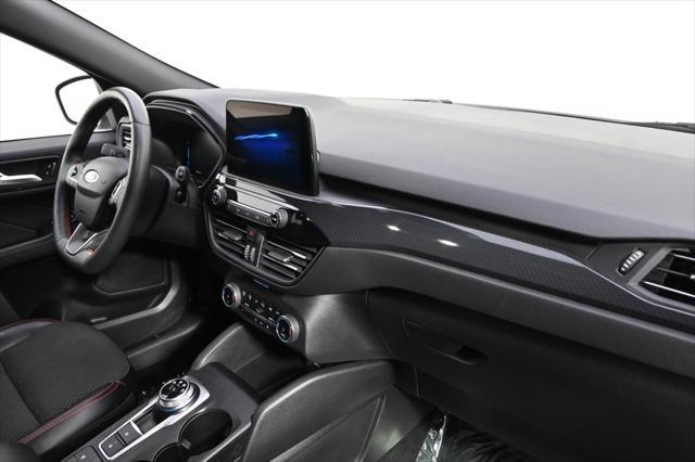 used 2023 Ford Escape car, priced at $24,988
