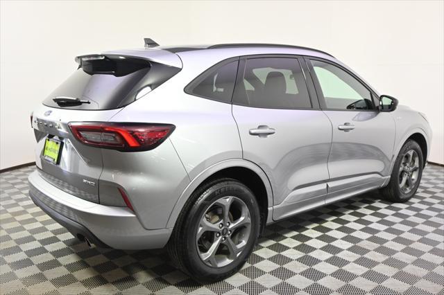 used 2023 Ford Escape car, priced at $24,988