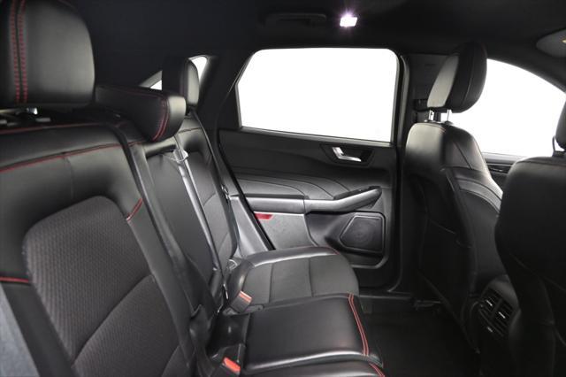 used 2023 Ford Escape car, priced at $24,988