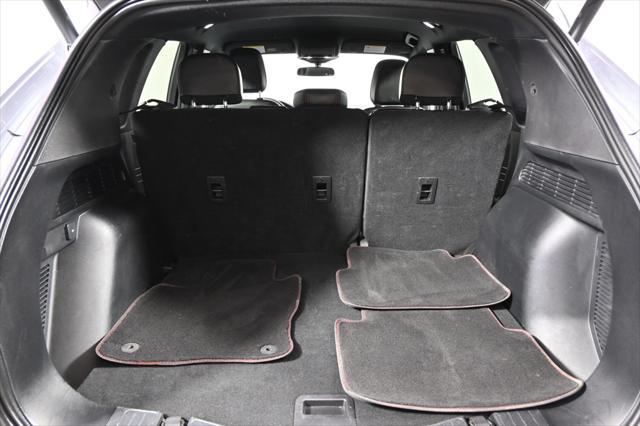 used 2023 Ford Escape car, priced at $24,988