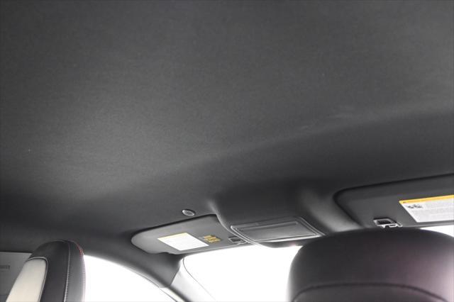used 2023 Ford Escape car, priced at $24,988