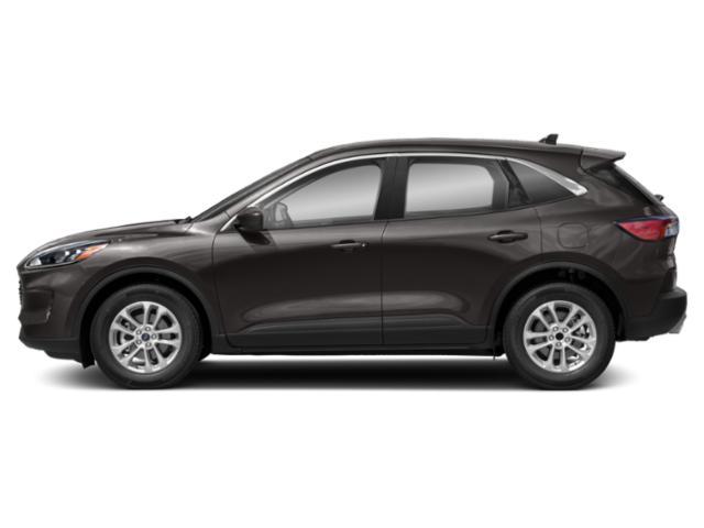 used 2021 Ford Escape car, priced at $21,999