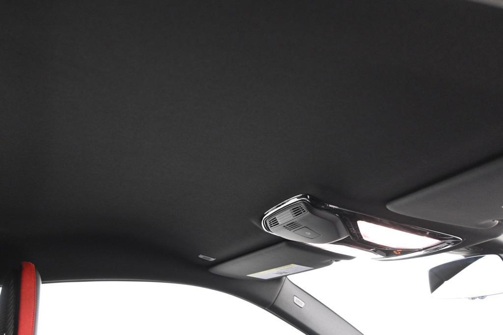 used 2023 BMW M4 car, priced at $110,095