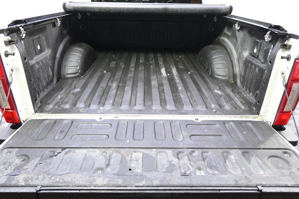 used 2022 Ford F-350 car, priced at $61,700