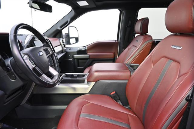 used 2022 Ford F-350 car, priced at $62,711