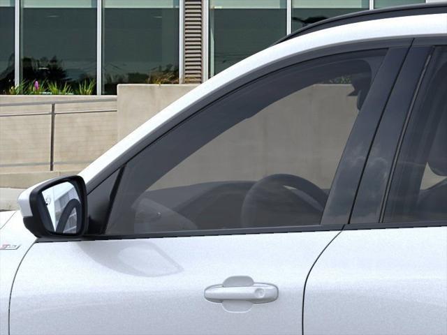 new 2025 Ford Escape car, priced at $38,667