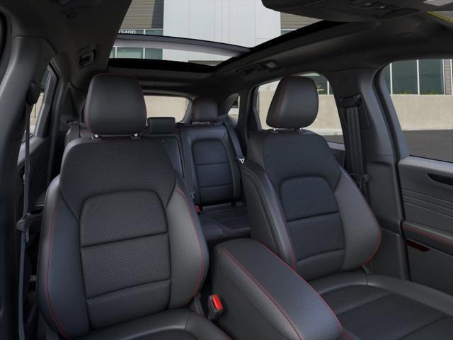 new 2025 Ford Escape car, priced at $38,667