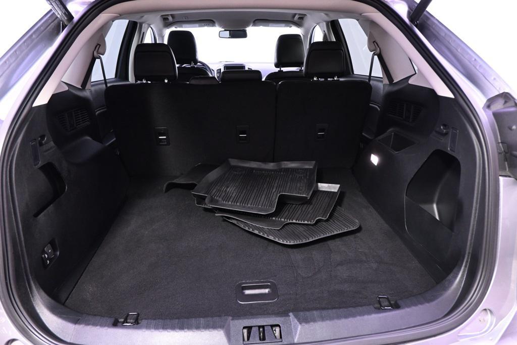 used 2022 Ford Edge car, priced at $23,499