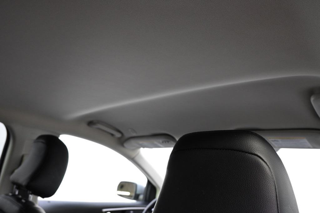 used 2022 Ford Edge car, priced at $23,499