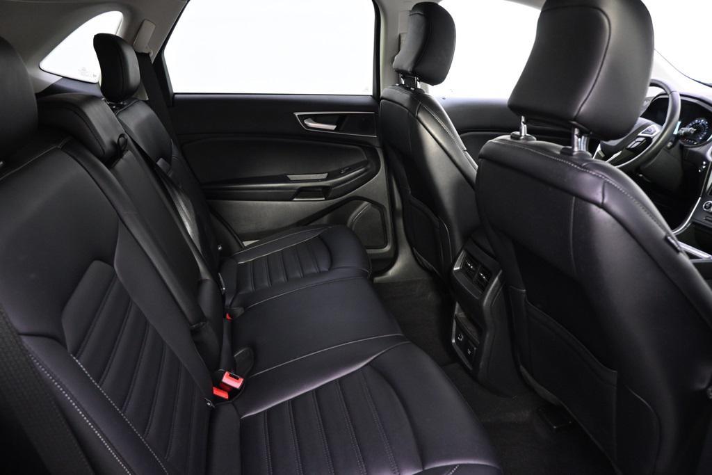 used 2022 Ford Edge car, priced at $23,499