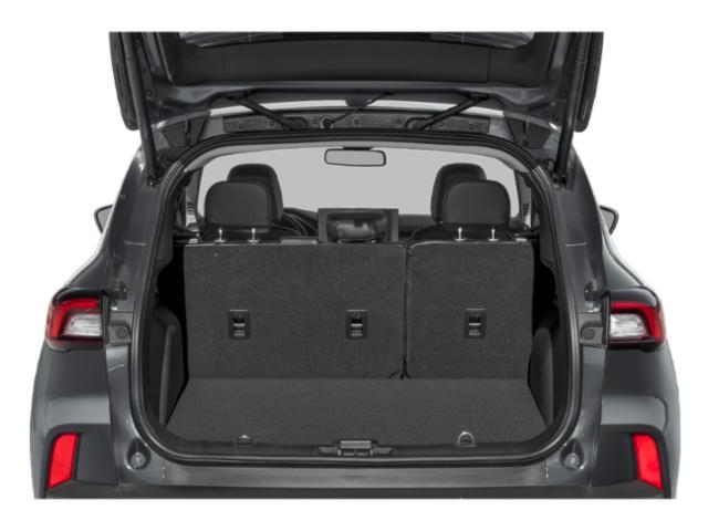 used 2024 Ford Escape car, priced at $33,498