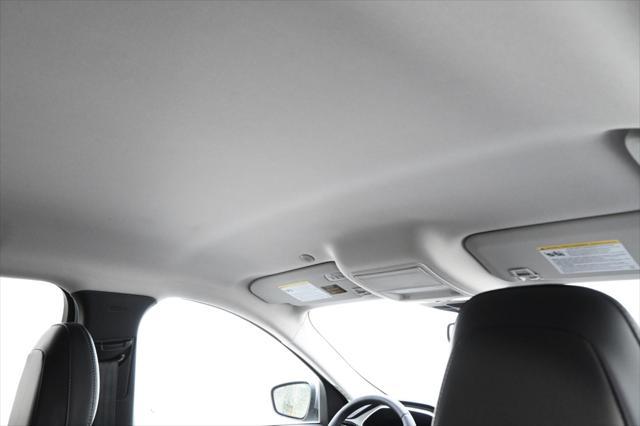 used 2024 Ford Escape car, priced at $33,498