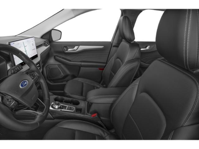 used 2024 Ford Escape car, priced at $33,498