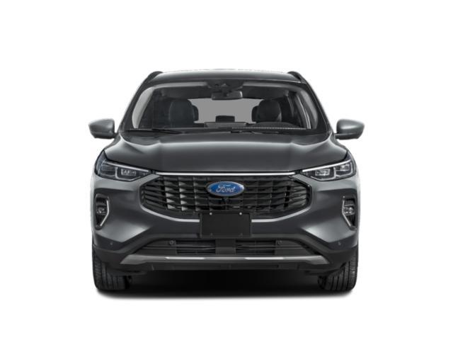 used 2024 Ford Escape car, priced at $33,498