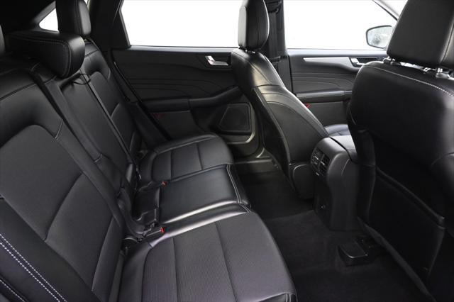 used 2024 Ford Escape car, priced at $33,498