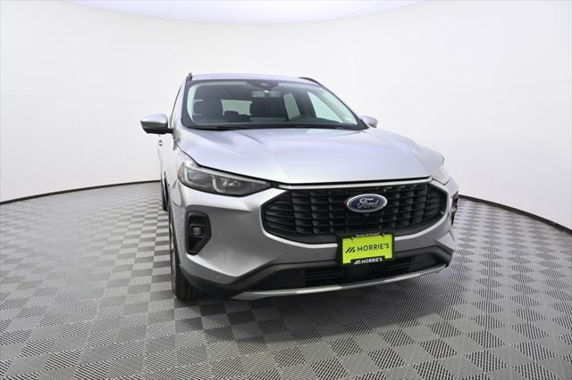 used 2024 Ford Escape car, priced at $33,498