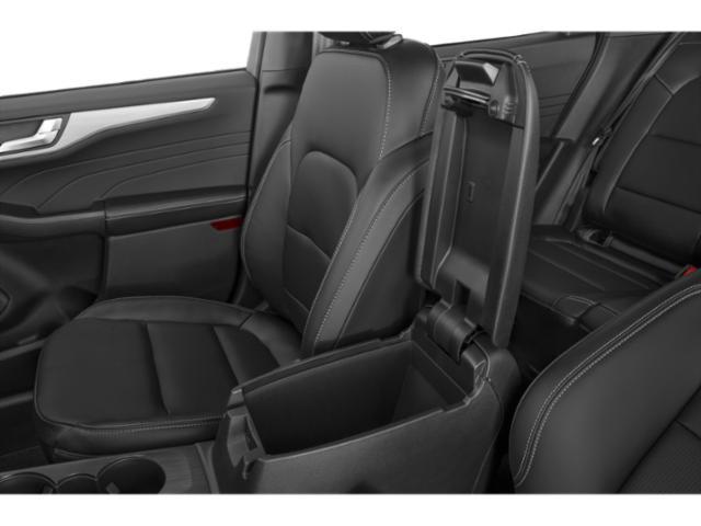 used 2024 Ford Escape car, priced at $33,498