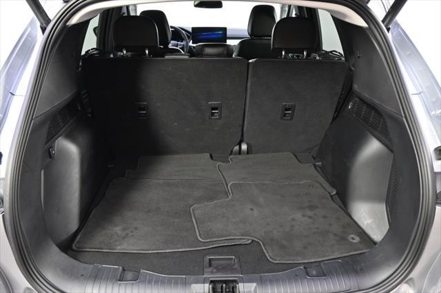 used 2024 Ford Escape car, priced at $33,498