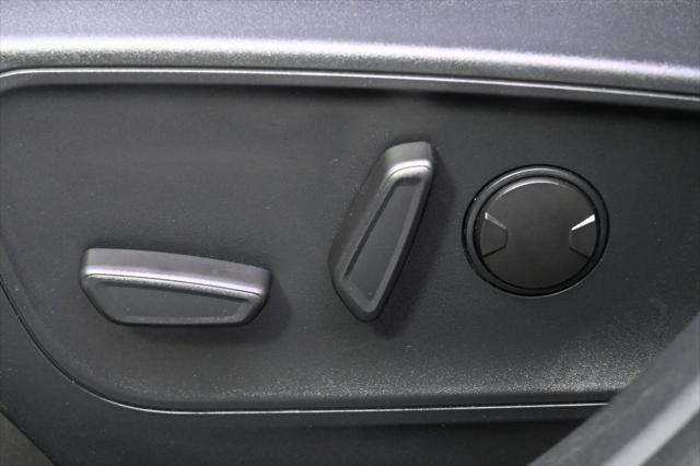 used 2024 Ford Escape car, priced at $33,498