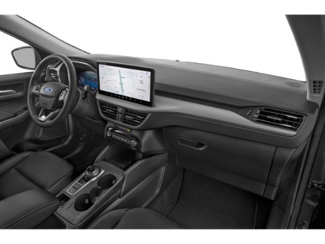 used 2024 Ford Escape car, priced at $33,498