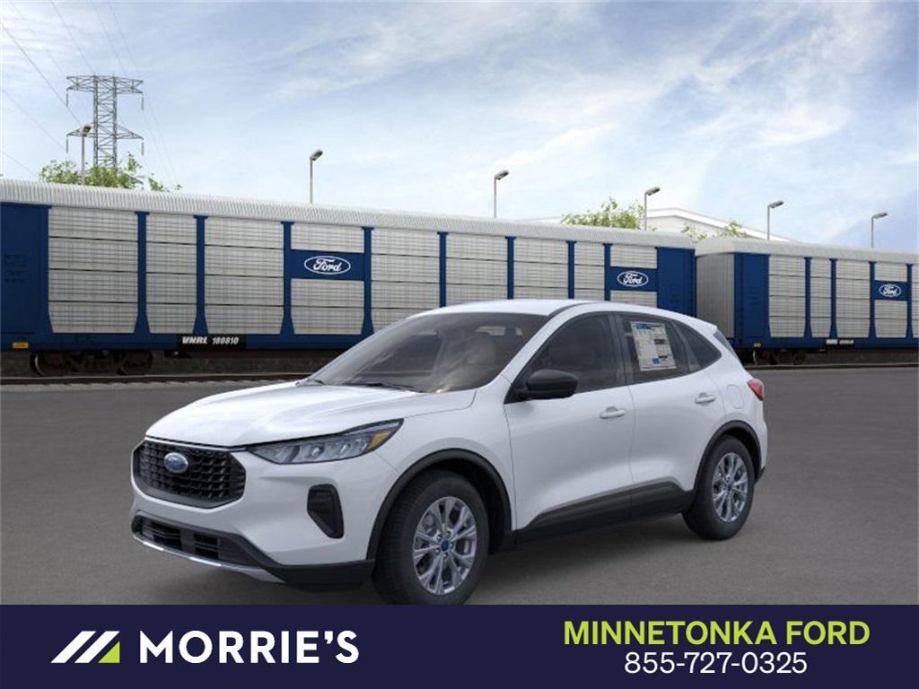 new 2025 Ford Escape car, priced at $31,625