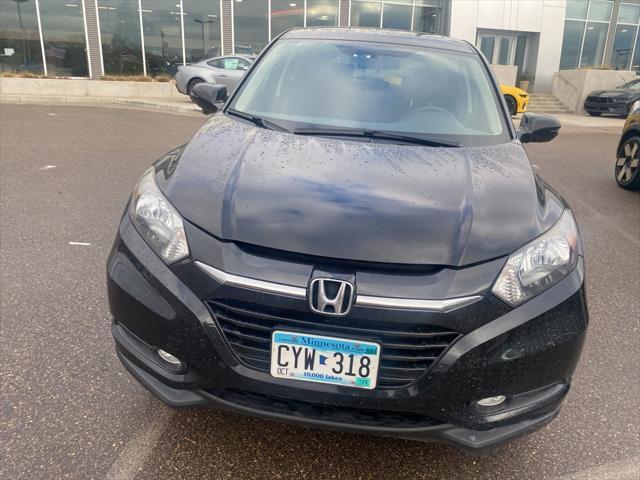 used 2018 Honda HR-V car, priced at $17,988