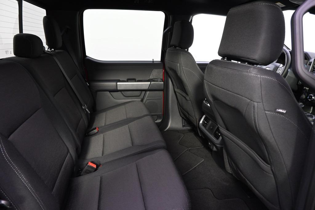 new 2025 Ford F-150 car, priced at $62,610