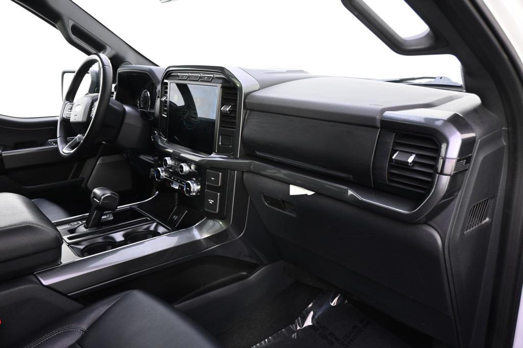 used 2023 Ford F-150 car, priced at $39,949