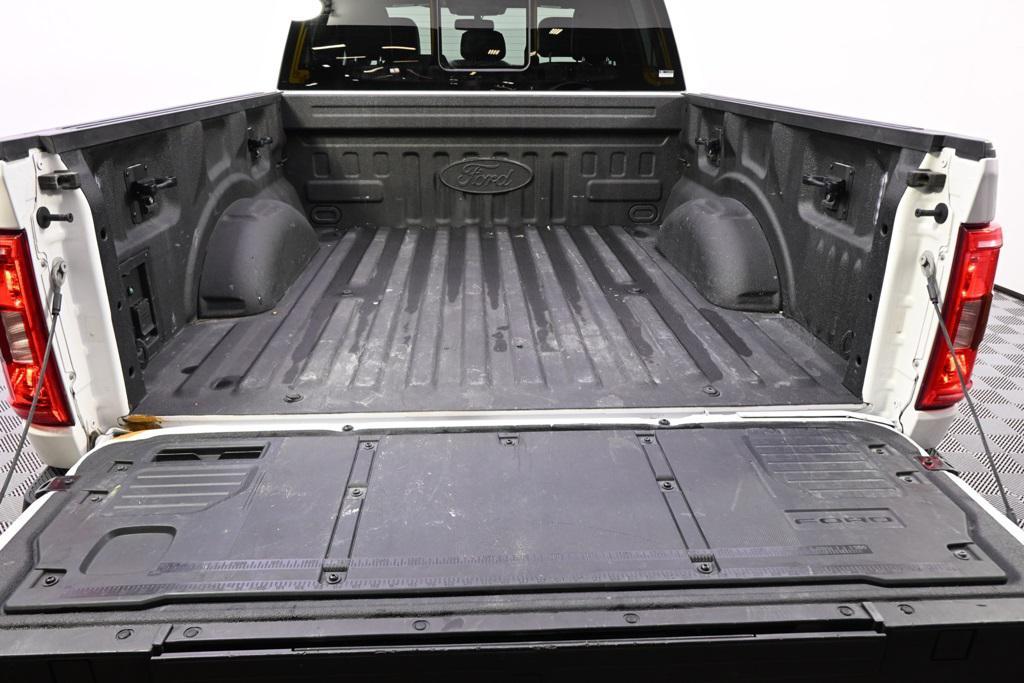 used 2023 Ford F-150 car, priced at $39,949