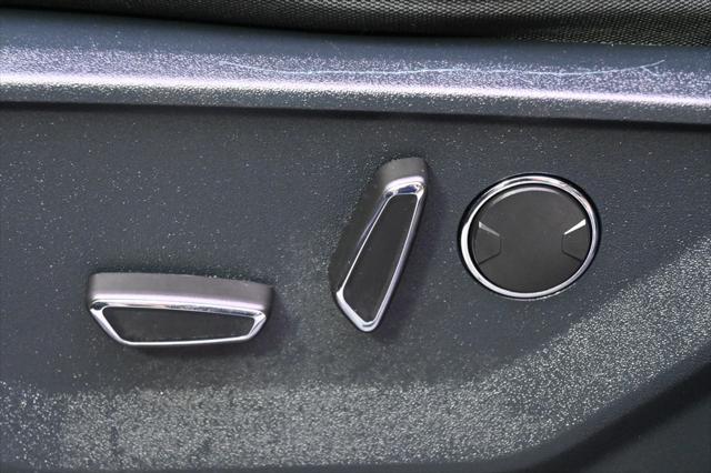 used 2021 Ford F-150 car, priced at $35,777