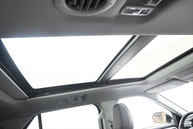 used 2022 Ford Explorer car, priced at $31,536