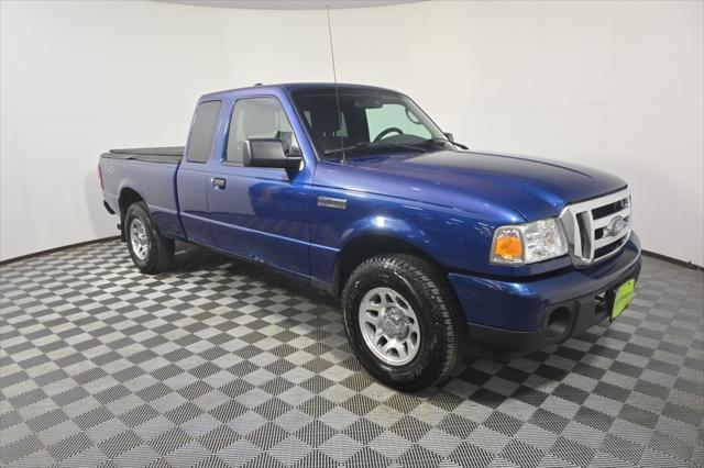 used 2011 Ford Ranger car, priced at $13,500