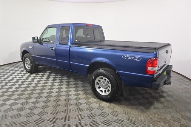 used 2011 Ford Ranger car, priced at $13,500