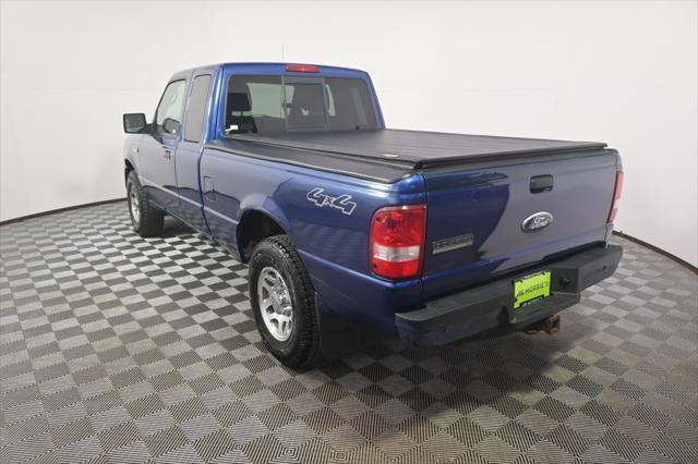 used 2011 Ford Ranger car, priced at $13,500