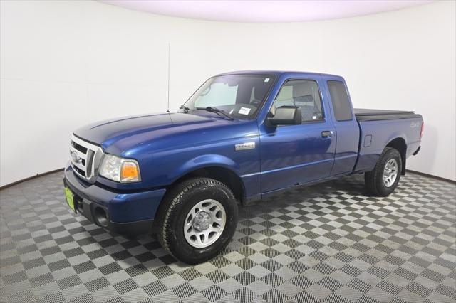 used 2011 Ford Ranger car, priced at $13,500