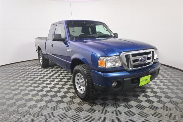 used 2011 Ford Ranger car, priced at $13,500