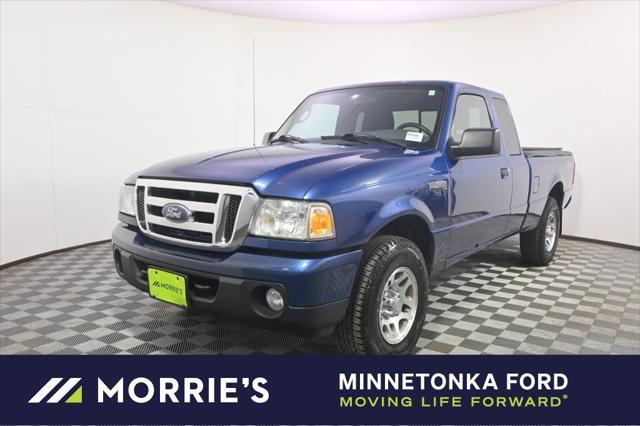 used 2011 Ford Ranger car, priced at $13,500